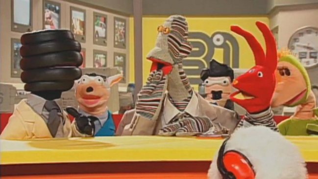 31 Minutos es la mejor serie chilena de todos los tiempos según IMDB