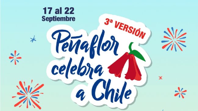 Molotov y Los Tres encabezarán la fonda de Peñaflor