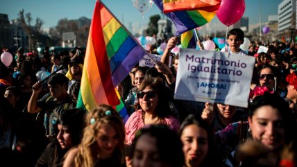   Iguales: El Gobierno trata de borrar las obligaciones internacionales con la comunidad LGTBI 