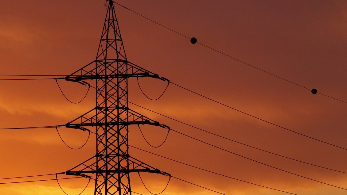 Director de comunidad La Dormida fue formalizado por toma de torre de alta tensión en Olmué