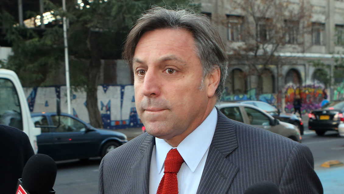 Acusación constitucional: Abogado Francisco Cox defenderá a ministra Cubillos