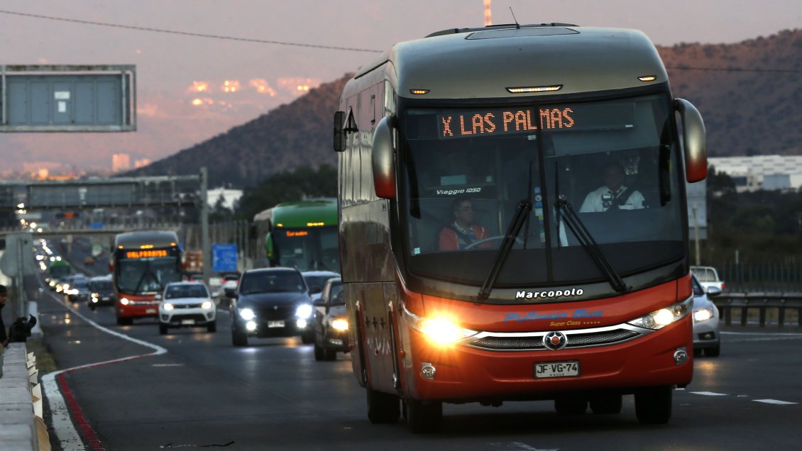 Revisa las medidas de contingencia para estas Fiestas Patrias