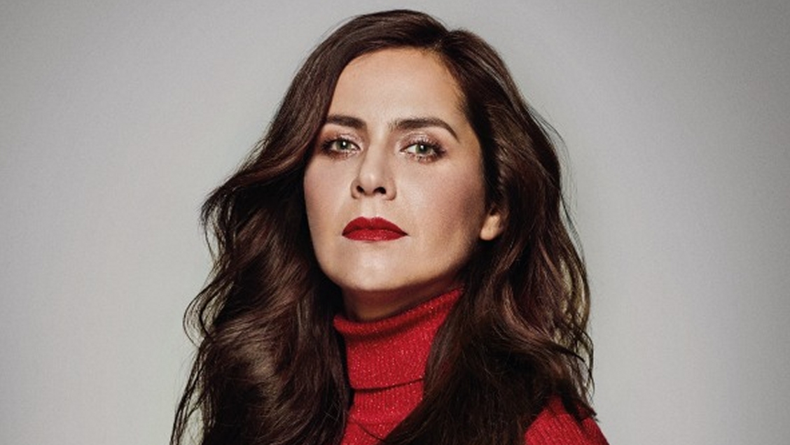 Natalia Valdebenito se sumó a FAM Víctor Jara