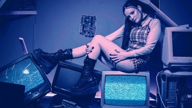 Flowyn estrenó videoclip de su nuevo single 