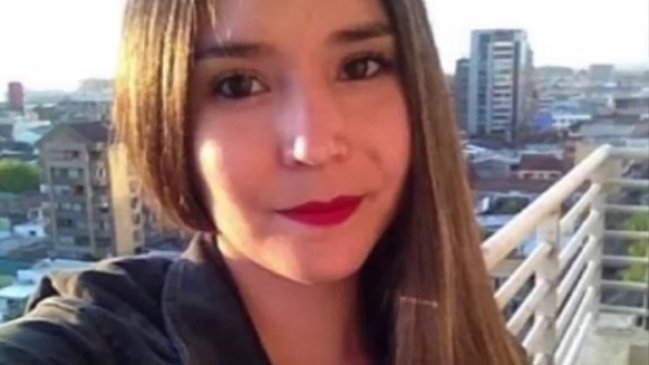 Amplían en seis meses investigación por mujer desaparecida en río de Curacautín