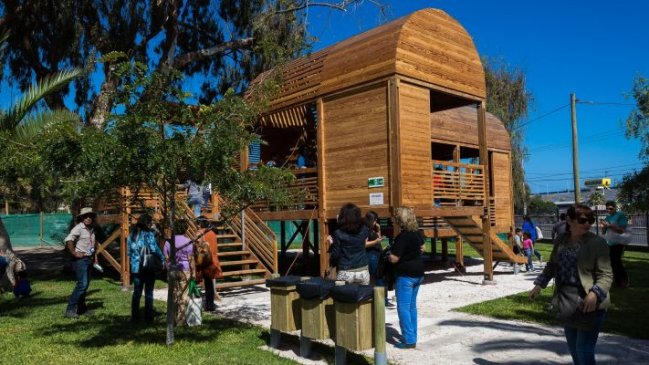 Aprueban recursos para el estudio y resguardo del patrimonio arqueológico en el Parque Centenario de Arica