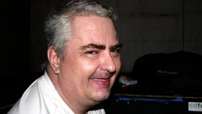Pionero del lo-fi: El músico Daniel Johnston murió a los 58 años