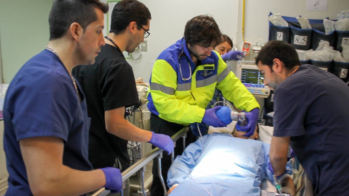 Servicio de Salud Aysén anunció plan de contingencia para Fiestas Patrias