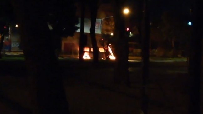 La conmemoración de los 46 años del golpe de Estado