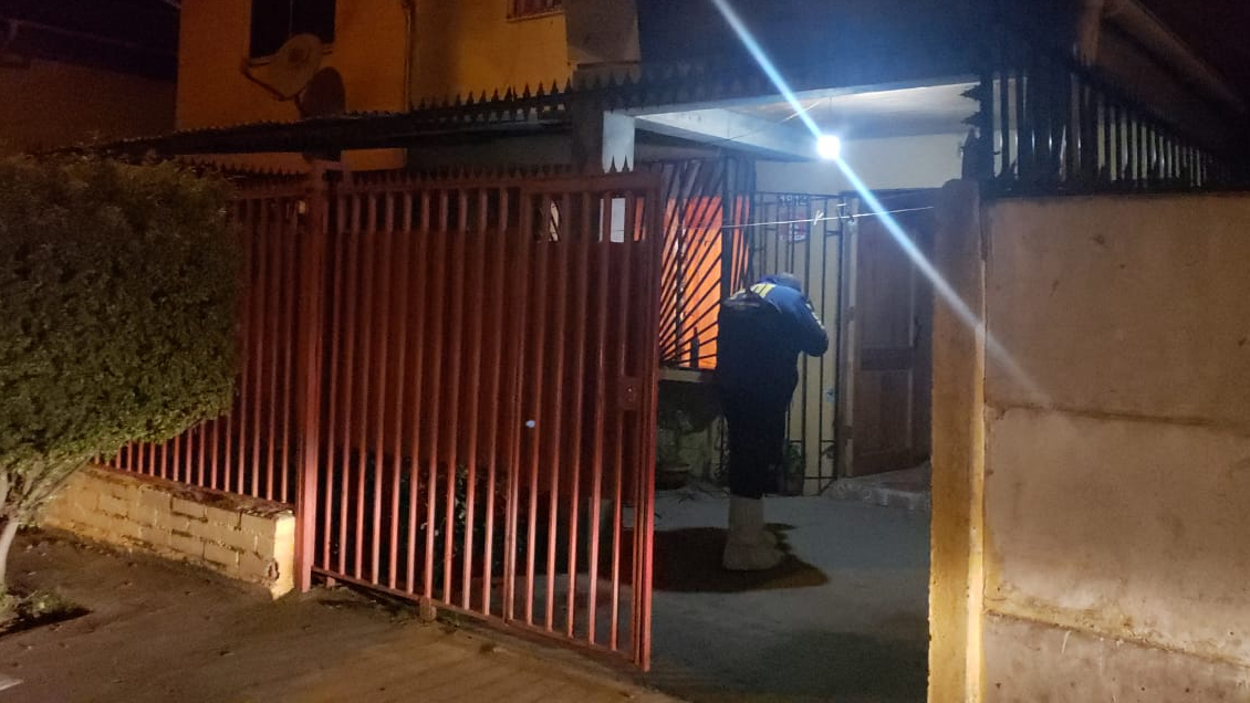 Presunto femicidio frustrado en San Fernando: Mujer fue apuñalada más de 20 veces