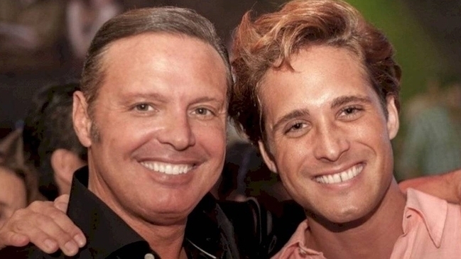 Aseguran que Luis Miguel no quiere una segunda temporada de su serie