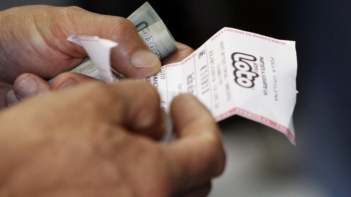 Buscan a ganadores de Kino y Loto por 236 y 3.289 millones de pesos en la región del Biobío