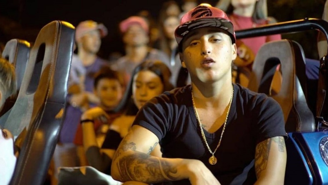 Pablo Chill-e realizará concierto gratuito en Paseo Ahumada este jueves