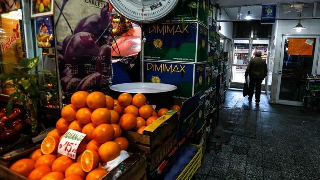 Diputados argentinos aprueban texto de emergencia alimentaria y lo envían al Senado