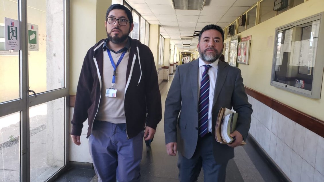 Amplían detención de sujeto que apuñaló a su ex pareja en San Fernando: Víctima sigue grave