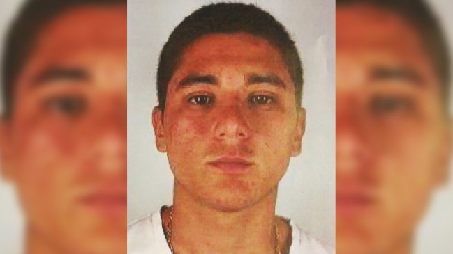 Fue detenido el segundo prófugo de la masacre de Puente Alto