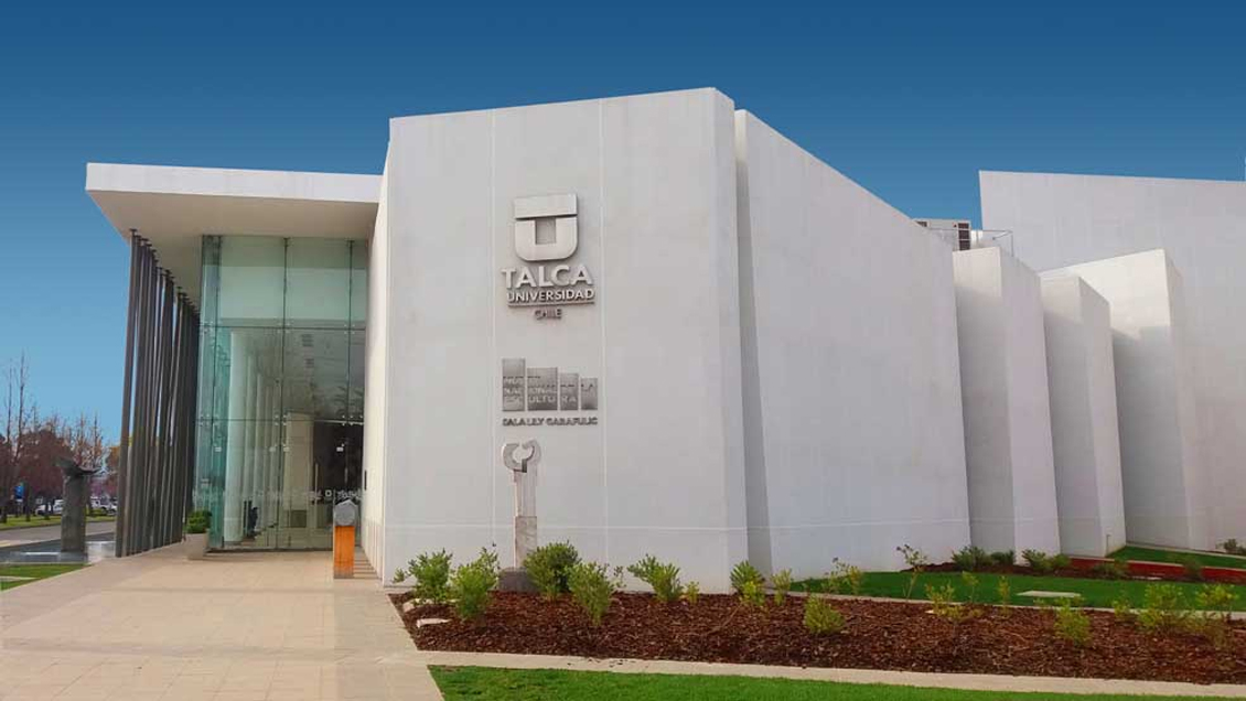 La Universidad de Talca fue acreditada por seis años en todas las áreas