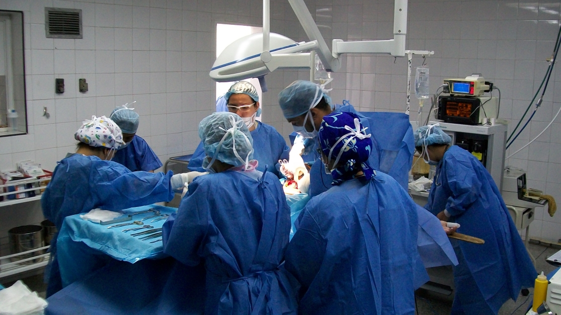 OMS advirtió que los errores médicos causan 2,6 millones de muertes cada año