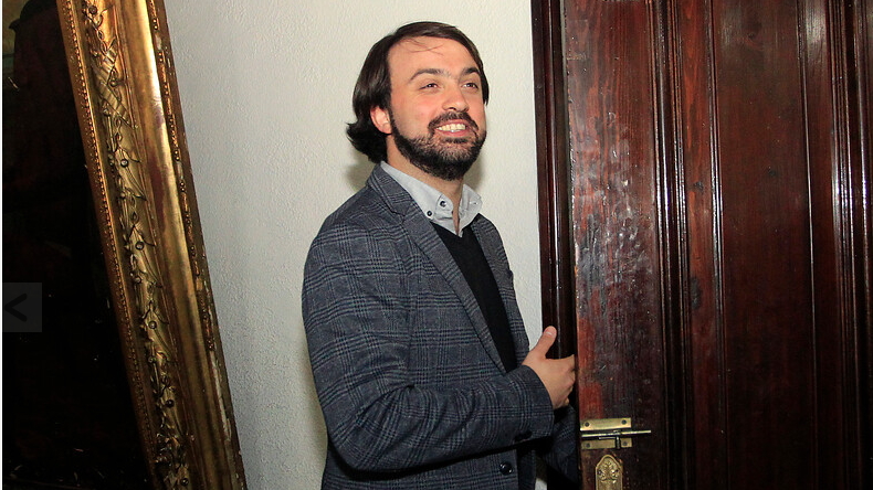 Se suma a la campaña: Sharp 