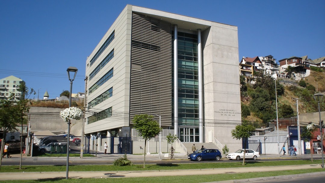 Decretan prisión preventiva para ex miembro de iglesia formalizado por abuso sexual en Viña del Mar