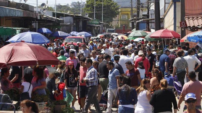 Psiquiatra chileno creó nueva forma de diagnosticar diabetes y depresión