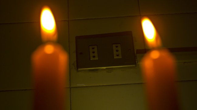 Autoridades esperan restablecer la luz en Isla Mocha este viernes