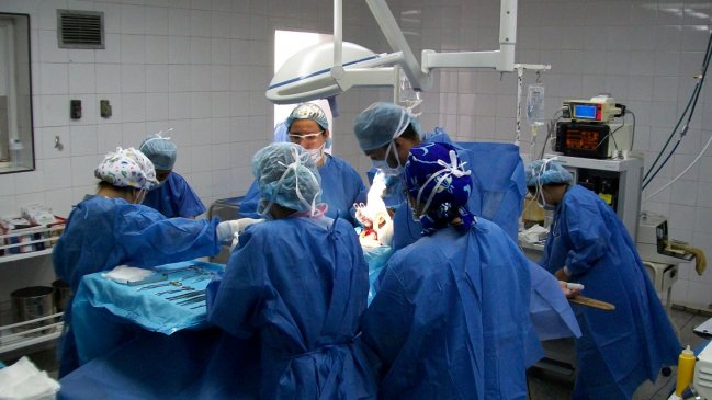 OMS advirtió que los errores médicos causan 2,6 millones de muertes cada año