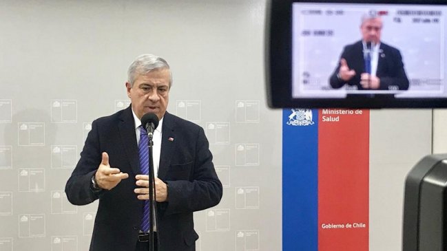 Tras Fiestas Patrias Gobierno pondrá discusión inmediata a proyecto 