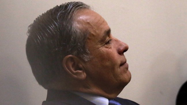 Oviedo declaró por otras seis horas ante la ministra Rutherford