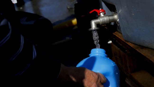 Puerto Octay: Investigan intencionalidad en contaminación del agua