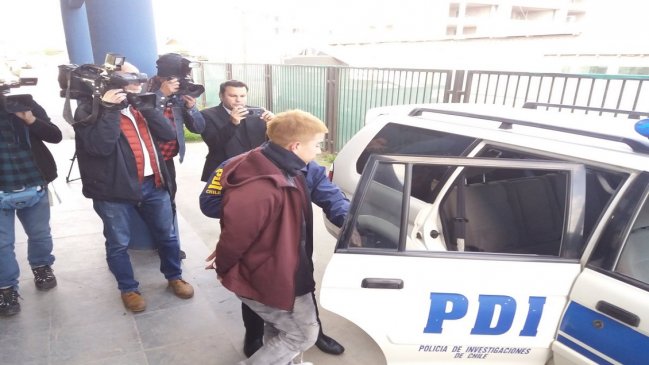 Gobierno interpuso querella por robo con homicidio al interior de vivienda en Talcahuano