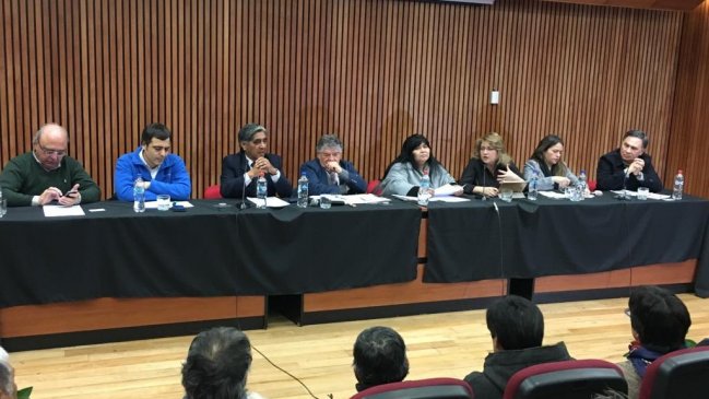 Denuncian nuevas irregularidades en la adquisición de terrenos indígenas