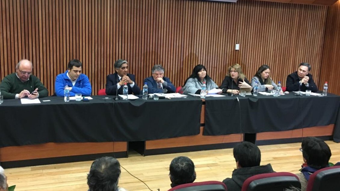 Denuncian nuevas irregularidades en la adquisición de terrenos indígenas