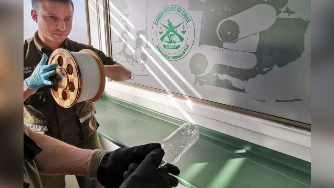 Labocar Valparaíso entrega recomendaciones para elevar volantines de forma segura