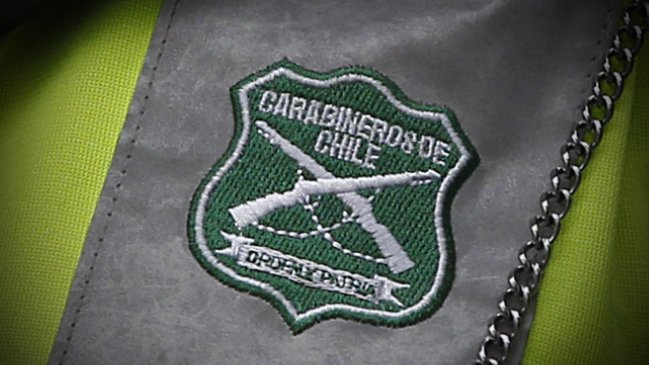 Este lunes formalizan a 19 carabineros por fraude en subvenciones preescolares
