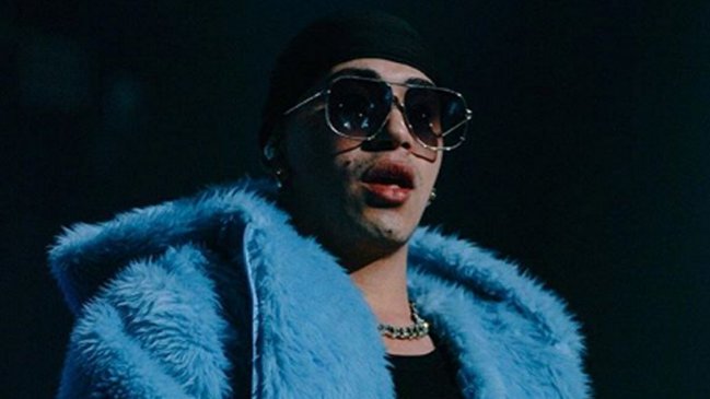 Tommy Boysen: Es un desafío llevar la música urbana a La Cumbre