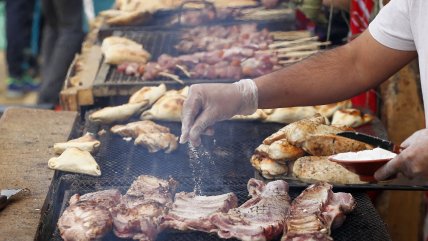 Ahora es Hora: Cómo sobrevivir al endeudamiento de Fiestas Patrias
