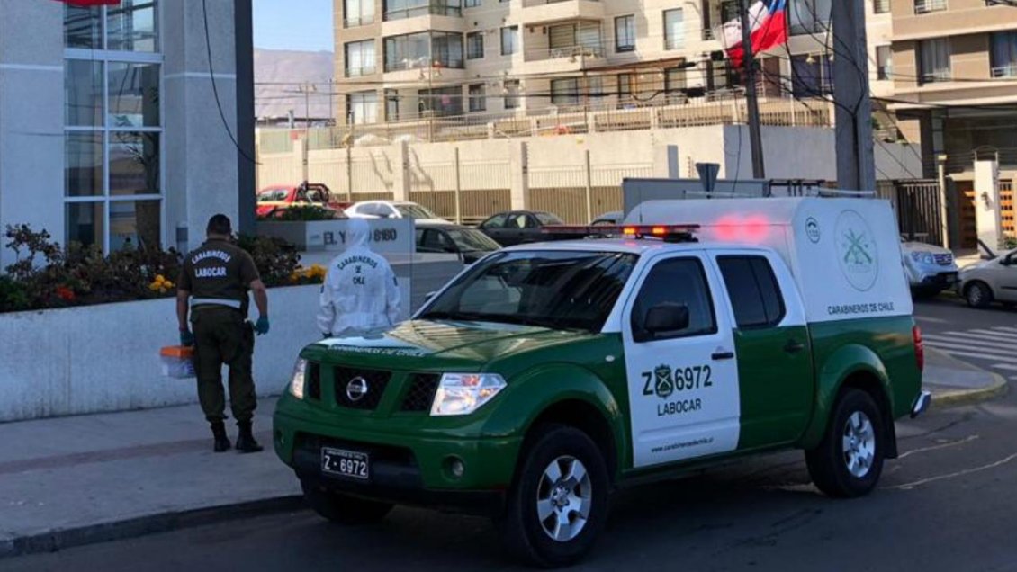 Investigan muerte de bebé de tres meses en Antofagasta
