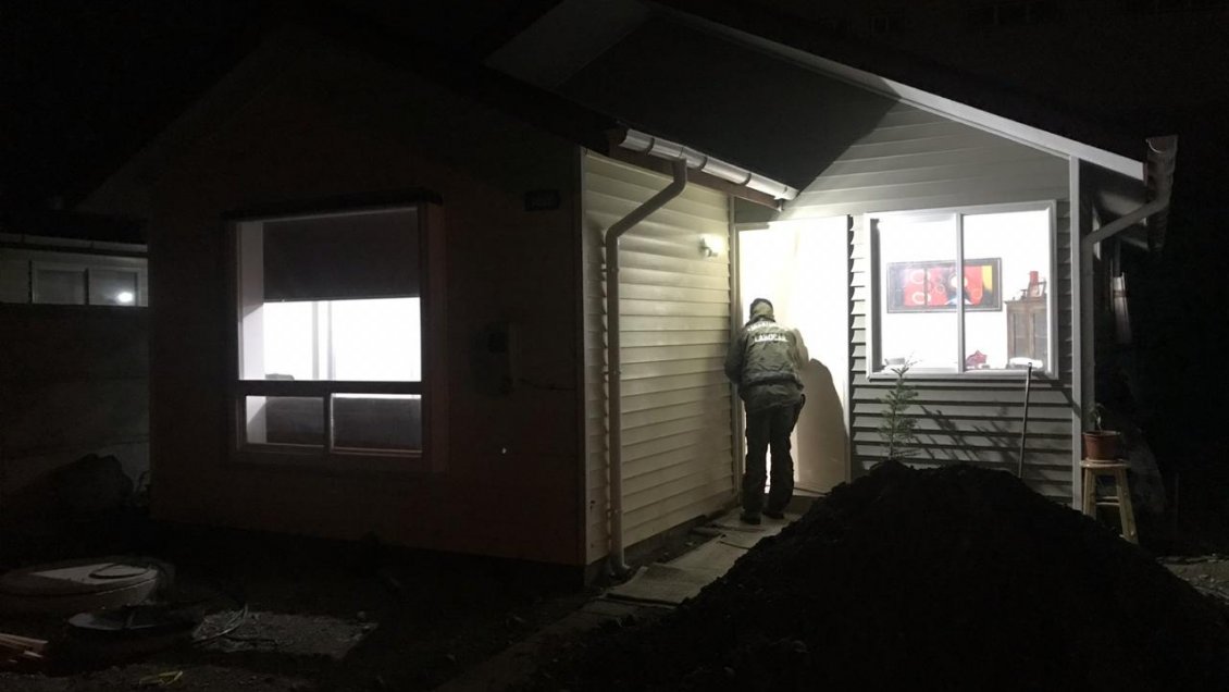 Punta Arenas: Hombre agredió a su ex pareja y luego se suicidó