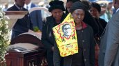  Zimbabue da multitudinario funeral a Mugabe  