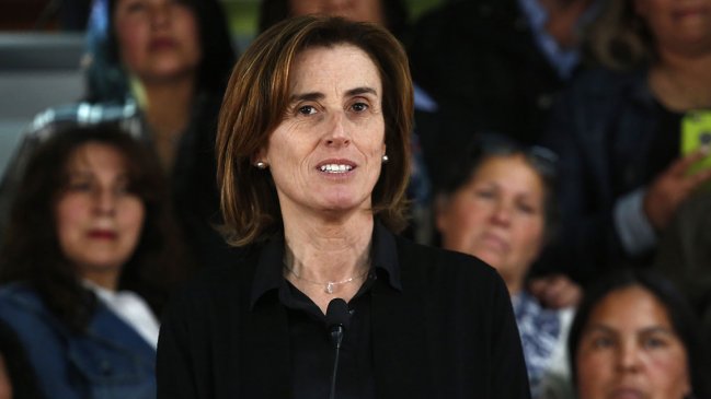 Gobierno sólo ve posible el rechazo de la acusación constitucional contra Cubillos