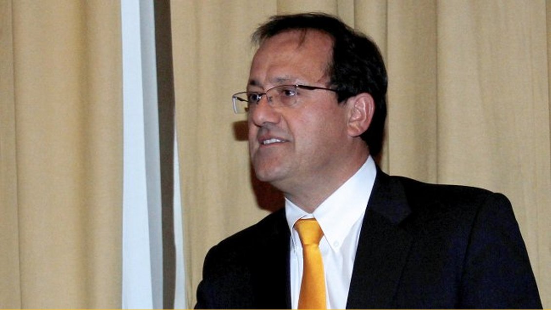 Harald Beyer: Acusación constitucional contra ministra Cubillos 