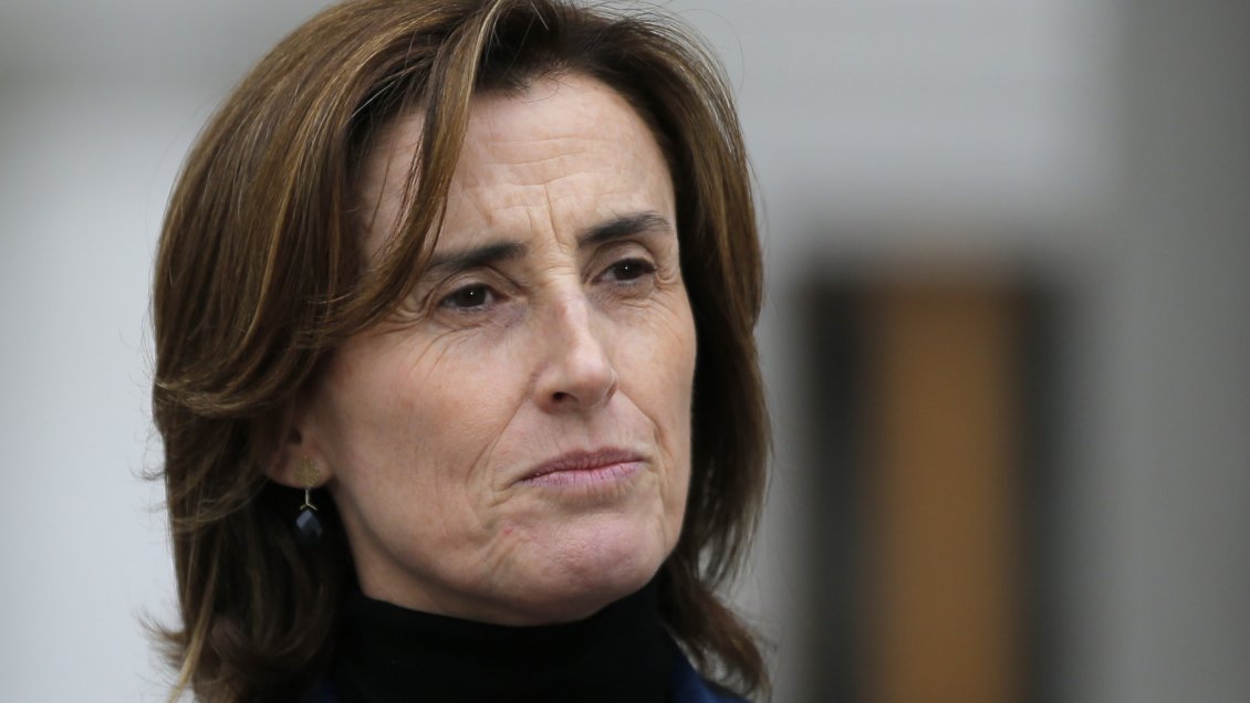 Diputado DC: La acusación contra la ministra Cubillos no busca frenar su futuro político