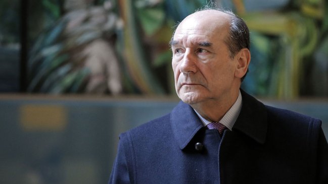 Fuente-Alba: Enjuiciamiento está marcado por mitos sobre mi patrimonio y forma de vida