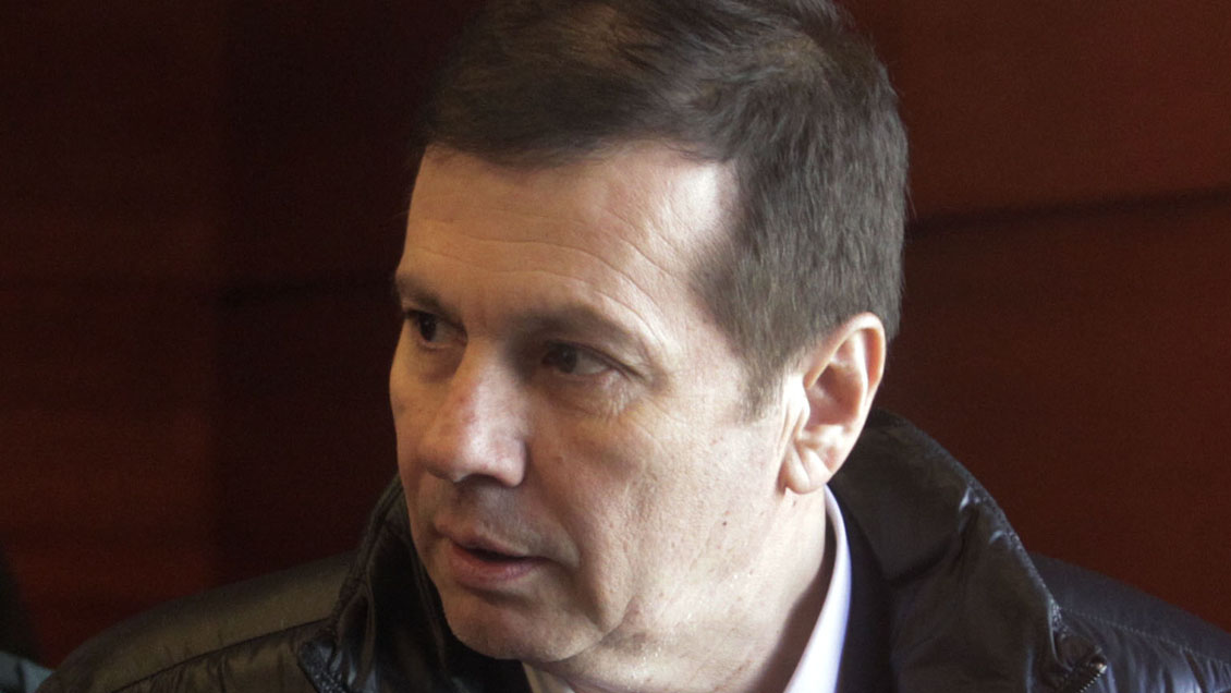 Gerente de Línea Azul permanecerá en prisión preventiva