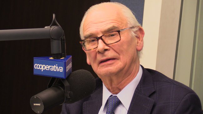 Familia de Otto Dörr: Fallo del Colegio Médico desestima nexos con Dignidad