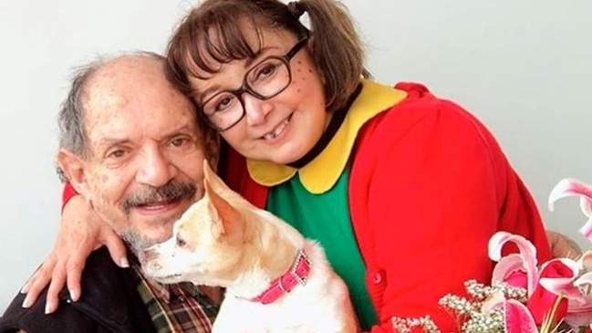 Murió la emblemática voz de 