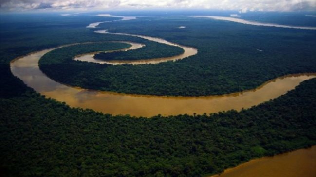 Estudio advierte un futuro preocupante para los ríos tropicales del mundo