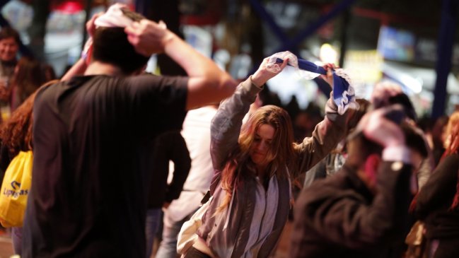 Dónde ir a bailar para estas Fiestas Patrias