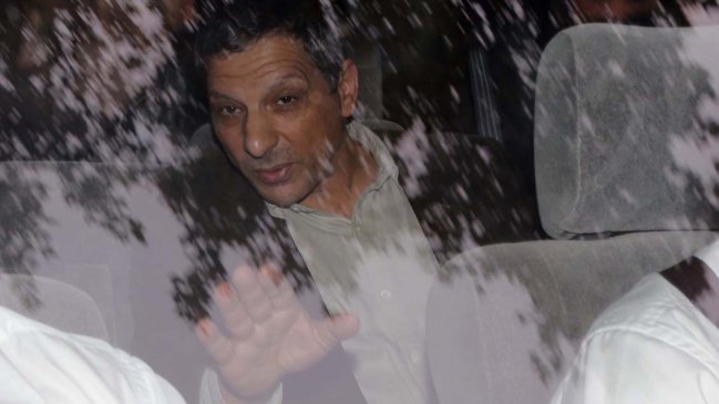 Presuntos aportes a Bachelet: Fiscal confirma existencia de un contrato entre OAS y Giorgio Martelli